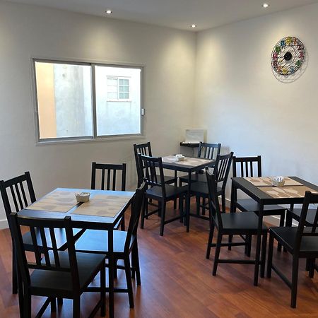 B&B Paraiso Tenerife Super Economy Rooms Airport Los Abrigos Extérieur photo