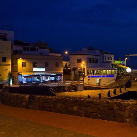B&B Paraiso Tenerife Super Economy Rooms Airport Los Abrigos Extérieur photo