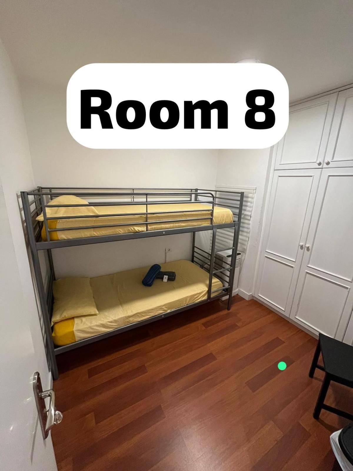 B&B Paraiso Tenerife Super Economy Rooms Airport Los Abrigos Extérieur photo